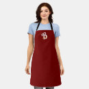 Search for functions aprons Baking