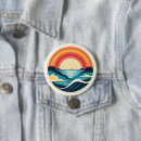 Search for zen circle badges Vintage