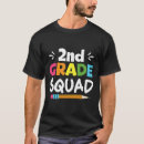 Search for grad squad tshirts Yellow