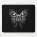 Search for gothic butterfly skull electronics Dark