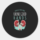 Search for kidney doctor stickers Nurse