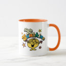 Search for little flower mugs Cartoon