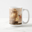 Search for frigates mugs Ocean