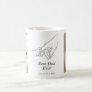 Search for black lines mugs Minimalist