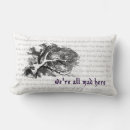 Search for cheshire cat cushions Fantasy