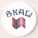 Search for norwegian coasters Scandinavian