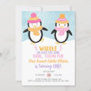 Search for waddle invitations Penguin