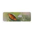 Search for morning return address labels Wildlife