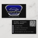 Search for pressure washer business cards Elegant