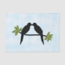 Search for parrot tissue paper Birds