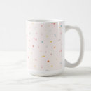 Search for stars pattern mugs Galaxy