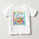 Search for fish baby shirts Colourful