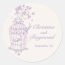 Search for bird cage stickers Pink