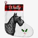 Search for scottish christmas stockings Scotty
