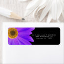 Search for gerber return address labels Elegant
