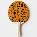 Search for halloween ping pong paddles Spooky
