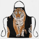 Search for animal sketches aprons Pattern