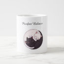 Search for cat ceramic mugs White