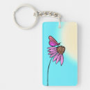 Search for coneflower key rings Nature