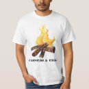 Search for campfire tshirts Funny
