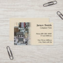 Search for programmers business cards Geek