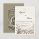 Search for old english wedding invitations Bride