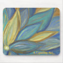 Search for tiffany mousepads Flower