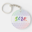 Search for acrobatics key rings Gymnastics