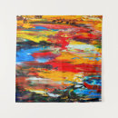Search for artist palette art Abstract