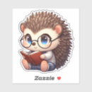 Search for reading is fun stickers Cartoon