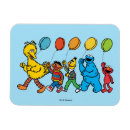 Search for sesame street magnets Children
