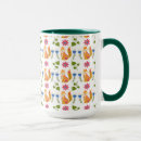 Search for art for children mugs Fox