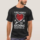 Search for feeding tube tshirts Awareness