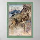 Search for arthur rackham fairies posters Faeries