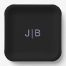 Search for lavender paper plates Modern