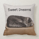 Search for tabby cat cushions Kitty