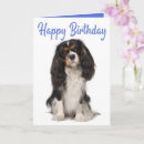 Search for king birthday cards Dog lover