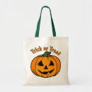 Search for carve bags Trick or treat