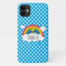 Search for rainbow polka dots iphone cases Snoopy
