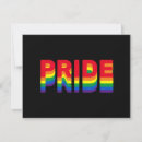 Search for queer pride cards Rainbow