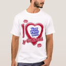 Search for lips tshirts Heart