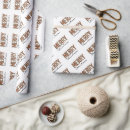Search for leopard christmas wrapping paper Trendy