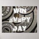 Search for weight lifting posters Sports