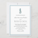 Search for horse wedding invitations Beach