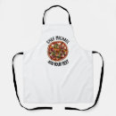 Search for italian restaurant aprons Pizza