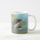 Search for largemouth mugs Bass