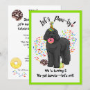 Search for a labradoodle invitations Party