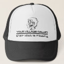 Search for village hats Humour