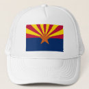 Search for copper hats Arizona