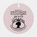 Search for pride and prejudice christmas tree decorations Classic